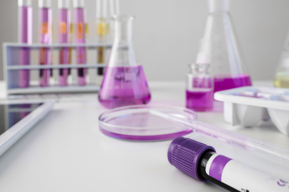laboratory-supplies-medical-work